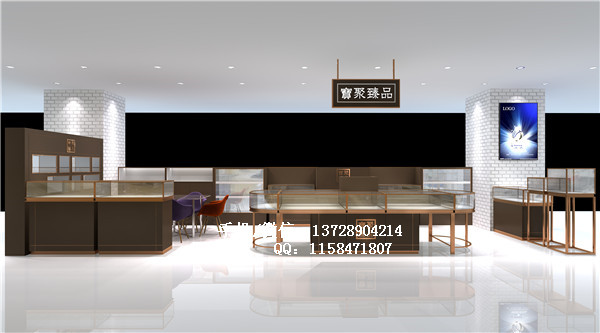 寶聚臻品珠寶展示柜效果圖.jpg 寶聚臻品珠寶展示柜效果圖.jpg