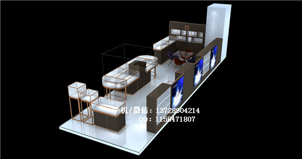 琥珀蜜蠟珠寶展示柜效果圖.jpg 琥珀蜜蠟珠寶展示柜效果圖.jpg