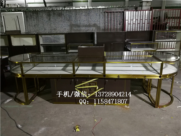 珠寶展示柜定做.jpg 珠寶展示柜定做.jpg