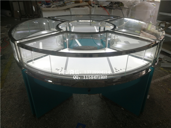 高檔珠寶展示柜制作.jpg