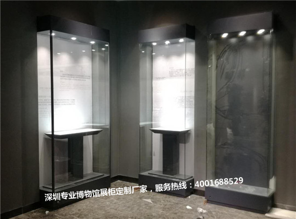 博物館展柜定制.jpg 博物館展柜定制.jpg