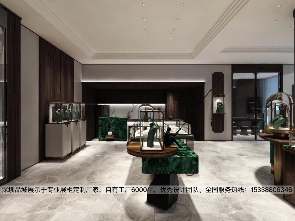 深圳品城展示珠寶店展柜設(shè)計(jì)定制效果圖1.jpg